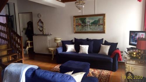 Iseo Appartement | Appartamento Piuisna