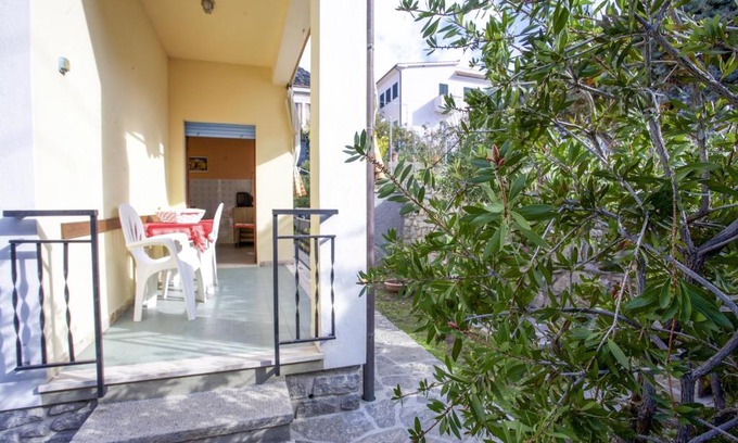 Pomonte Appartement | Appartamento Pomonte la Posta - Goelba
