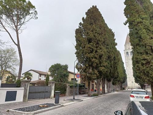 Aquileia Appartement | Appartamento Popone 1
