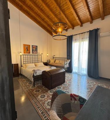 Licata Appartement | Appartamento Porto Marina S G 2