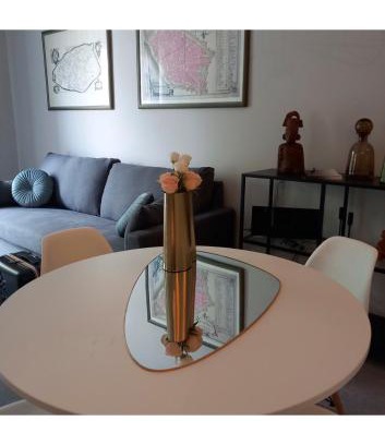 Cremona Appartement | APPARTAMENTO RACHELE