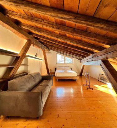 Trento Old Town Appartement | Appartamento Renee