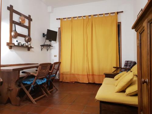 Micigliano Appartement | Appartamento Rialto Terminillo