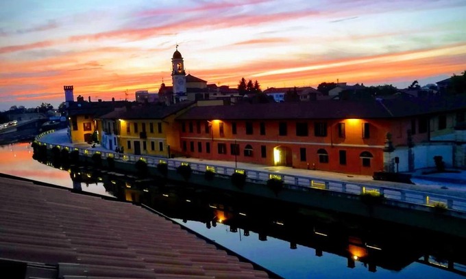 Gaggiano Appartement | Appartamento Roma