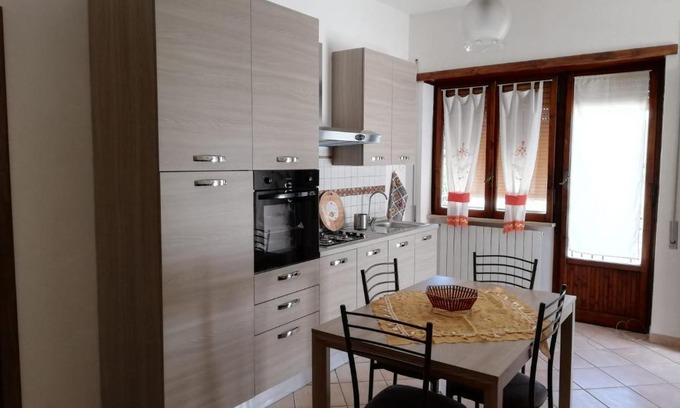 Casalotti Appartement | Appartamento Roma,