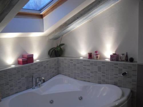 Gaglianico Appartement | Appartamento romantico indipendente
