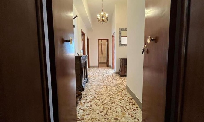 Porciano Appartement | Appartamento “Rosy”