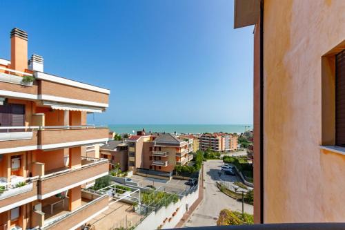 Marina di Vasto Appartement | Appartamento Sandra Trilo - MyHo Casa
