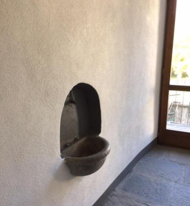 Aosta Appartement | Appartamento Sant'Anselmo