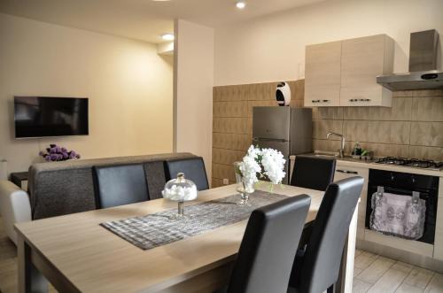 Siderno Marina Appartement | Appartamento Siderno sul mare bilocale