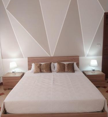 Casa Santa Appartement | Appartamento Silvana