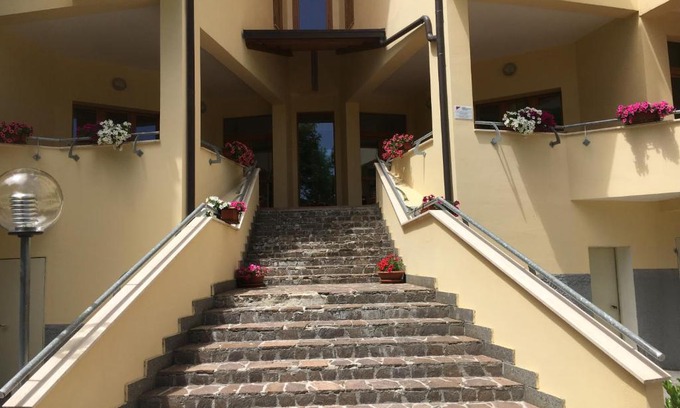 Rovere Appartement | Appartamento sirente