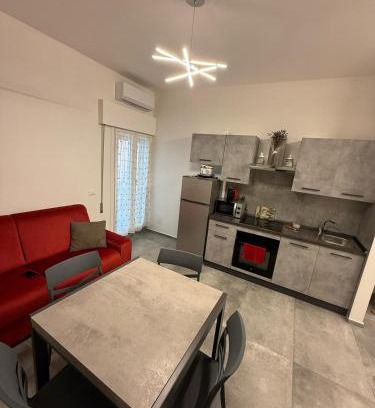 Lido di Savio Appartement | Appartamento Sole