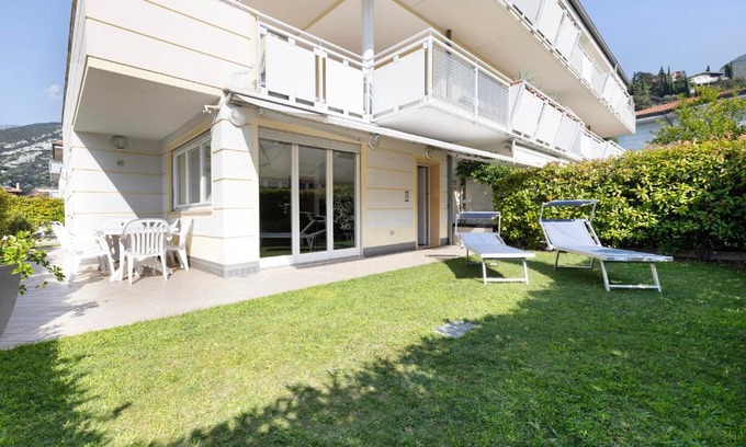 Torbole sul Garda Appartement | Appartamento Sole Torbole