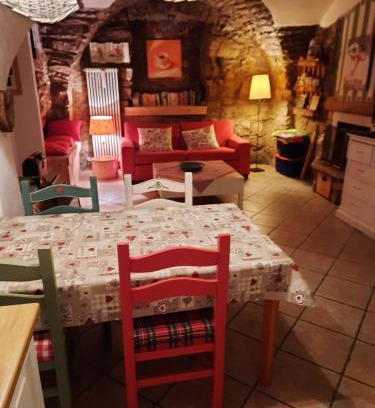 Sopramonte Appartement | Appartamento Sopramonte