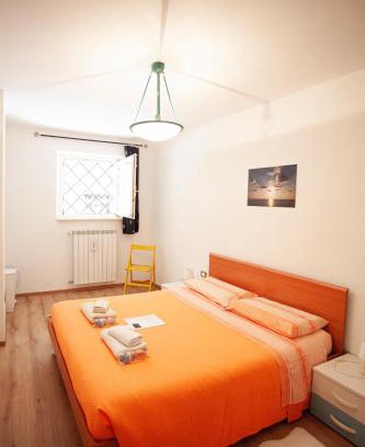 Gorizia Appartement | Appartamento sotto il castello