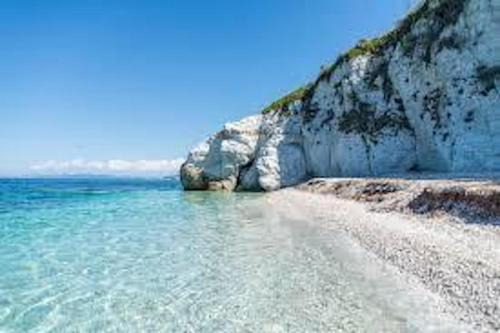 Portoferraio Appartement | Appartamento Spiagge Bianche