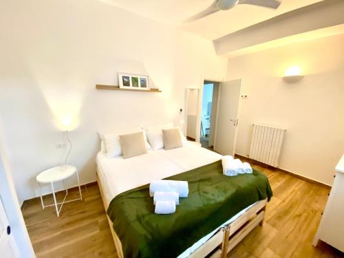 Como Appartement | Appartamento Storico in Villa Anni '30 - Vicino al Centro Como