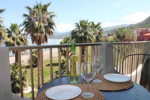 Marina di Caronia Appartement | Appartamento sul mare