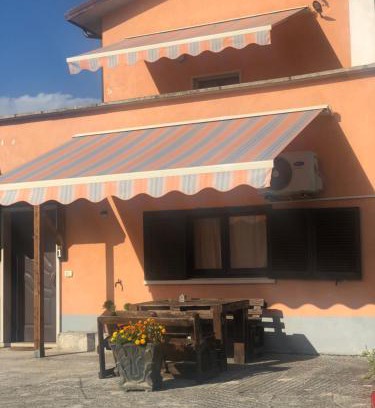 Campobasso Appartement | APPARTAMENTO Tamburro