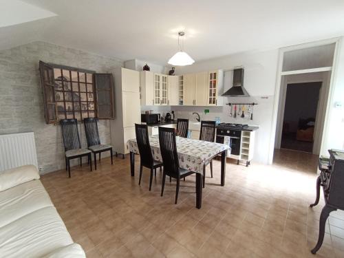 Venzone Appartement | Appartamento Taverna Gattolini Venzone