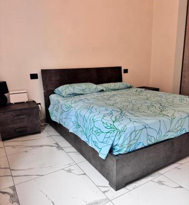 Tortona Appartement | appartamento Tortona