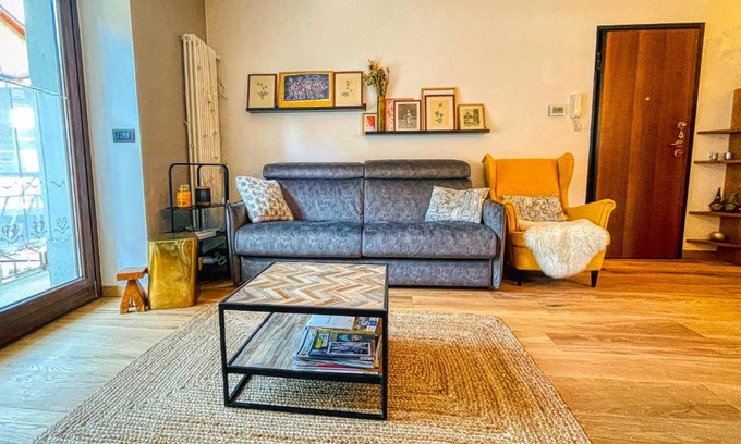 Bardonecchia Appartement | Appartamento Treize - Affitti Brevi Italia