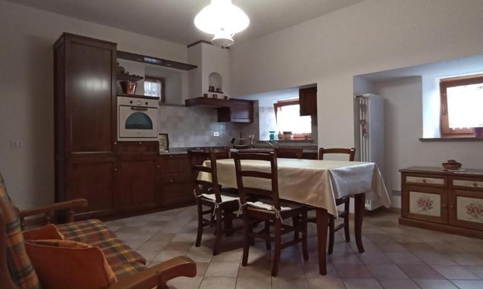 Gaby Appartement | Appartamento Tzendelabo