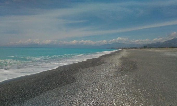 Grisolia Appartement | Appartamento Ulisse