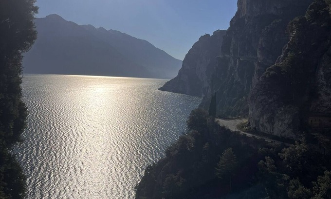 Riva del Garda Appartement | Appartamento vacanza per 7 persone