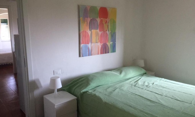 Volastra Appartement | Appartamento vacanze "Borgo Cinque Terre" Volastra Manarola