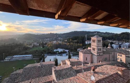 Nocera Umbra Appartement | Appartamento Vacanze Il Tenore