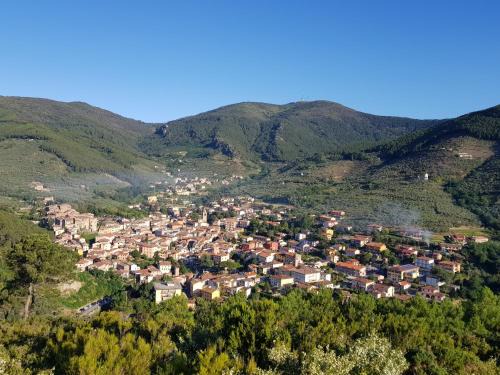 Buti Appartement | Appartamento Valle Verde
