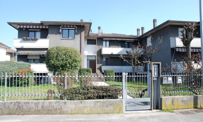 Ponte San Nicolo Appartement | Appartamento Vera