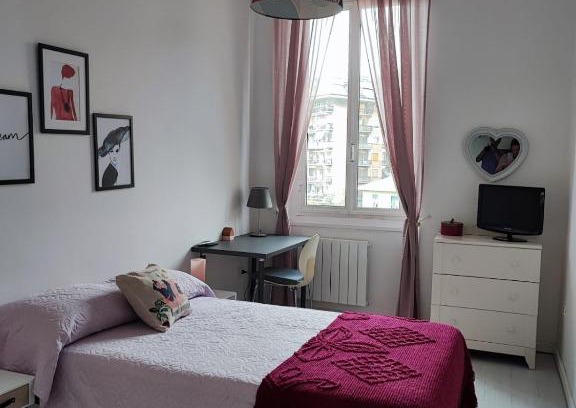 Oregina Appartement | Appartamento Verde sul Mare