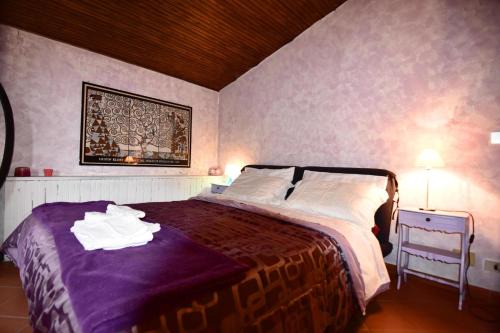 Cremolino Appartement | Appartamento Vetta Cremolino