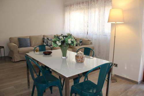 Quartiere XXXIV Lido di Ostia Levante Appartement | Appartamento Via dei Fabbri Navali