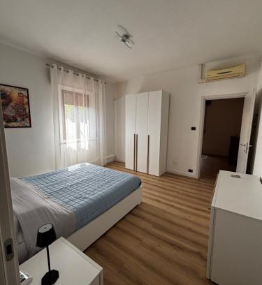 Sud Appartement | Appartamento Via Forte Tomba