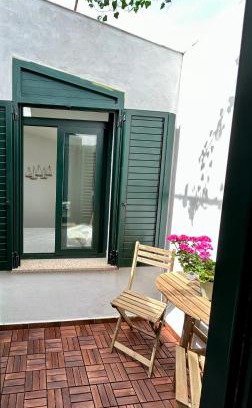 Portoscuso Appartement | Appartamento vicino spiaggia