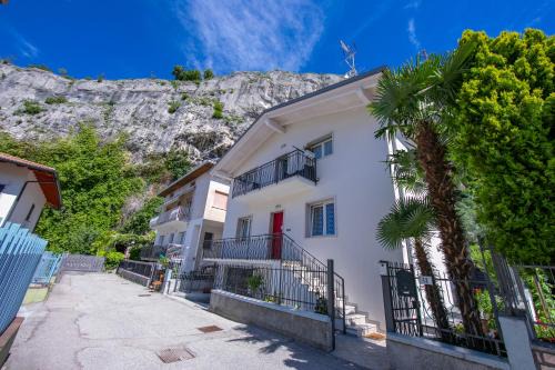 Torbole sul Garda Appartement | Appartamento Villa Daniel - Happy Rentals