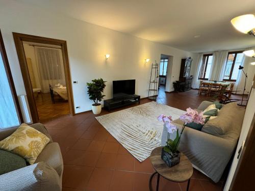 Santa Maria in Stelle Appartement | Appartamento Villa Trento