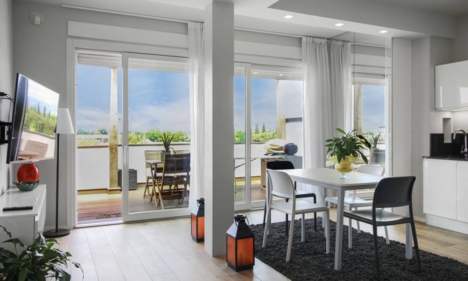 Sud-Ovest Appartement | Appartamento Vittoria