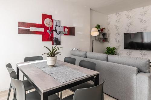 Baselga di Pine Appartement | Appartamento Zio Gigi