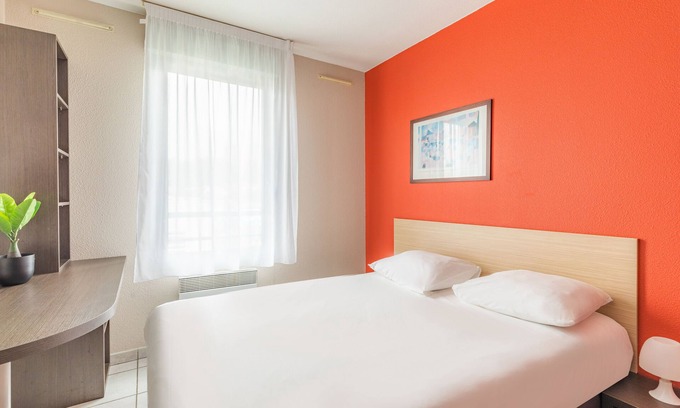 9th Arrondissement Appartement | Appart’City Classic Lyon Vaise St Cyr