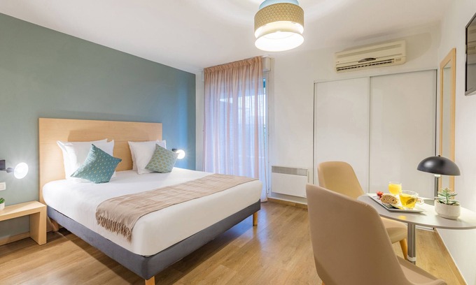 Lardenne Appartement | Appart’City Confort Toulouse Purpan