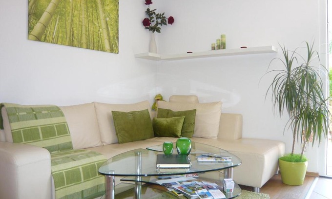 Schonbach Appartement | Appartement Wildkogel