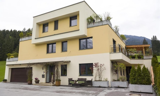 Scheffau am Wilden Kaiser Appartement | Appartement Hoschek