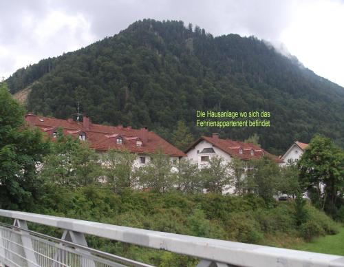 Immenstadt im Allgaeu Appartement | Appartemant Steineberg