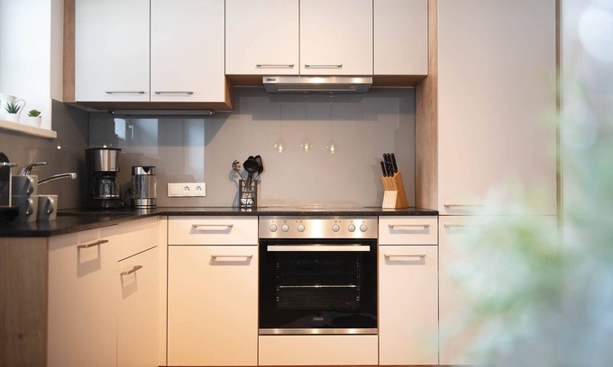 Neustift Im Stubaital Appartement | Appartements Seven Summits - Im Herzen der Stubaier Alpen