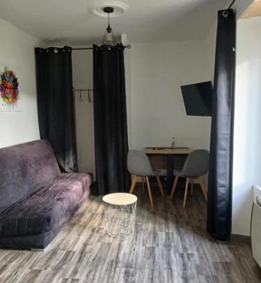 La Boissiere-des-Landes Appartement | Appartement T2 meublé - Entrée indépendante